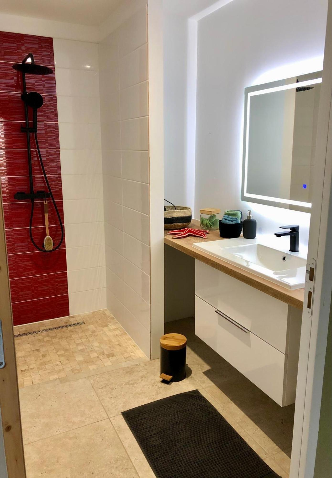 Les Chambres Du Roc'H Hir A Loguivy De La Mer Ploubazlanec Exteriör bild